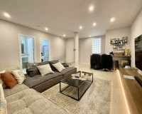 Resale - Apartment / flat - Finestrat - Finestrat Urbanizaciones