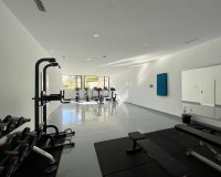 Resale - Apartment / flat - Finestrat - Finestrat Urbanizaciones