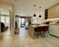 Resale - Apartment / flat - Finestrat - Finestrat Urbanizaciones