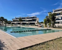 Resale - Apartment / flat - Finestrat - Finestrat Urbanizaciones