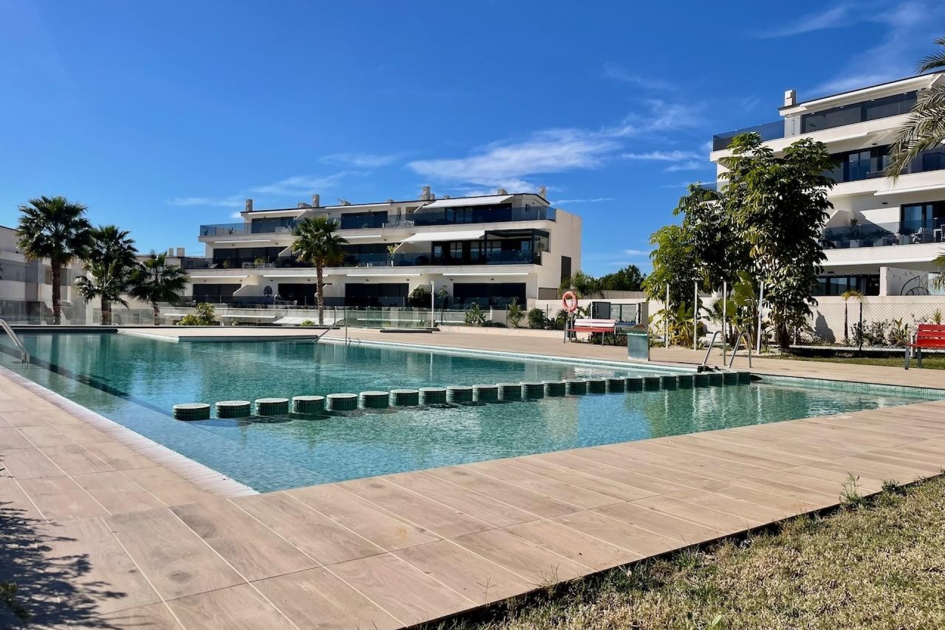 Resale - Apartment / flat - Finestrat - Finestrat Urbanizaciones