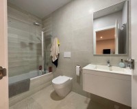 Resale - Apartment / flat - Finestrat - Finestrat Urbanizaciones