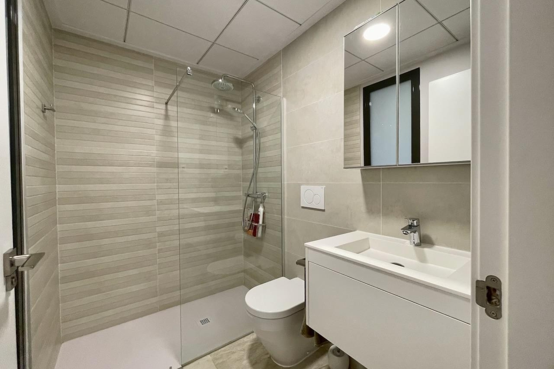 Resale - Apartment / flat - Finestrat - Finestrat Urbanizaciones