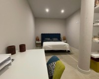 Resale - Apartment / flat - Finestrat - Finestrat Urbanizaciones