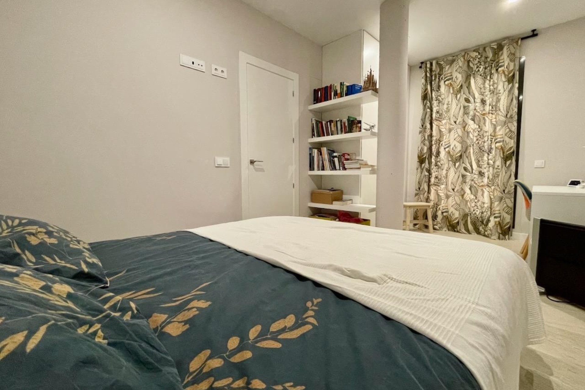 Resale - Apartment / flat - Finestrat - Finestrat Urbanizaciones