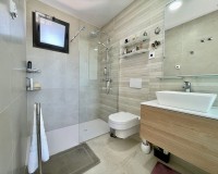 Resale - Apartment / flat - Finestrat - Finestrat Urbanizaciones