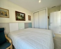 Resale - Apartment / flat - Finestrat - Finestrat Urbanizaciones