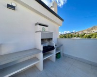 Resale - Apartment / flat - Finestrat - Finestrat Urbanizaciones