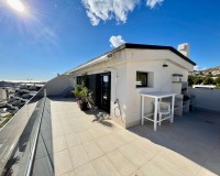 Resale - Apartment / flat - Finestrat - Finestrat Urbanizaciones