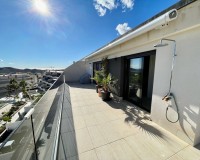 Resale - Apartment / flat - Finestrat - Finestrat Urbanizaciones