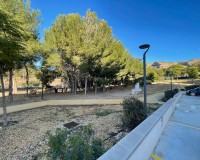 Resale - Apartment / flat - Finestrat - Finestrat Urbanizaciones