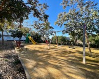 Resale - Apartment / flat - Finestrat - Finestrat Urbanizaciones