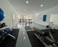 Resale - Apartment / flat - Finestrat - Finestrat Urbanizaciones