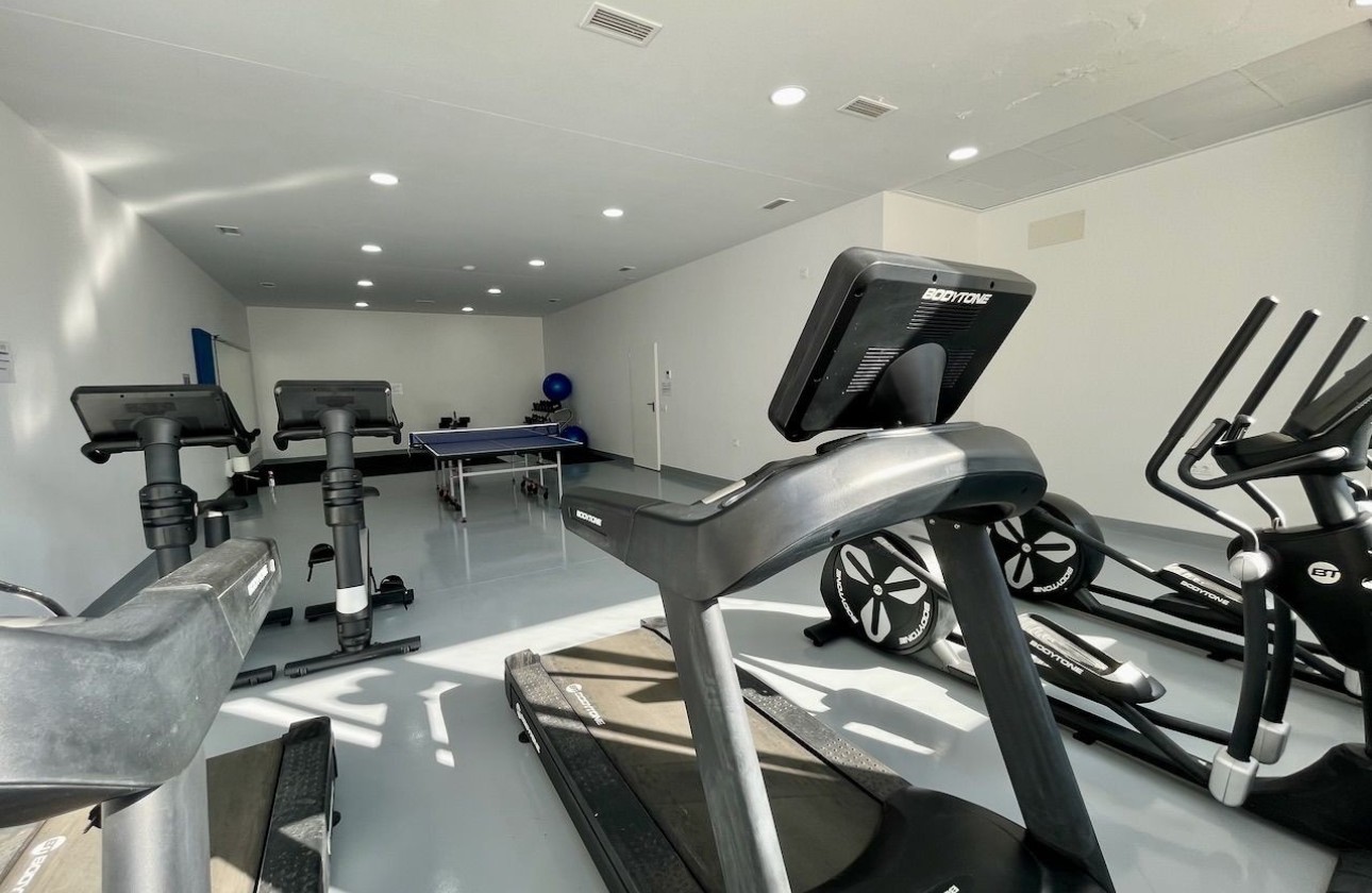 Resale - Apartment / flat - Finestrat - Finestrat Urbanizaciones