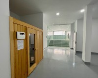 Resale - Apartment / flat - Finestrat - Finestrat Urbanizaciones