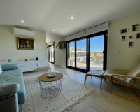 Resale - Apartment / flat - Finestrat - Finestrat Urbanizaciones