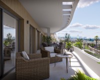 Resale - Apartment / flat - Finestrat