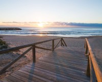 Resale - Apartment / flat - Guardamar del Segura