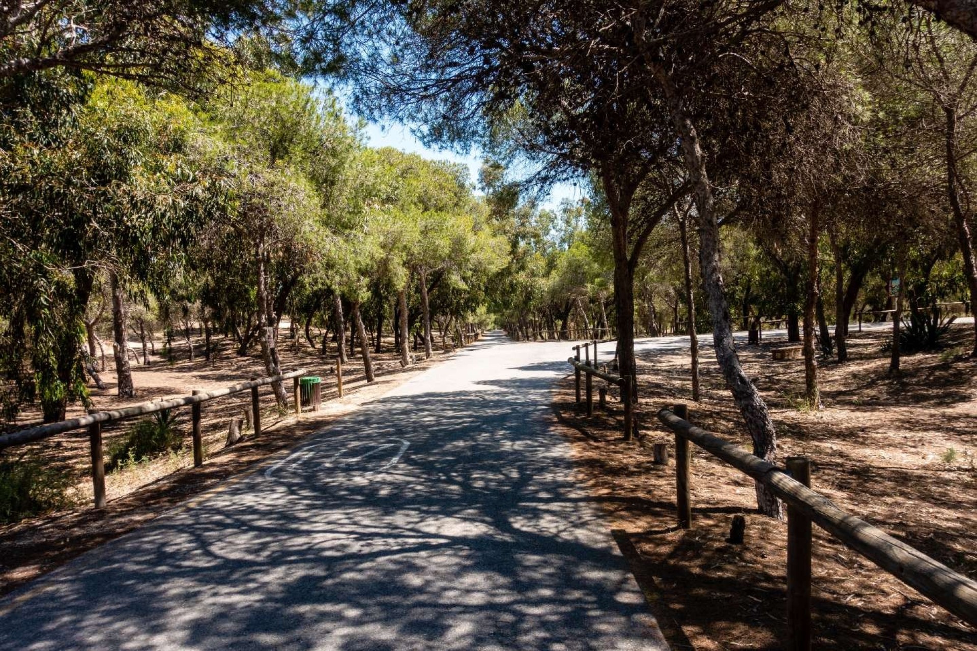 Resale - Apartment / flat - Guardamar del Segura