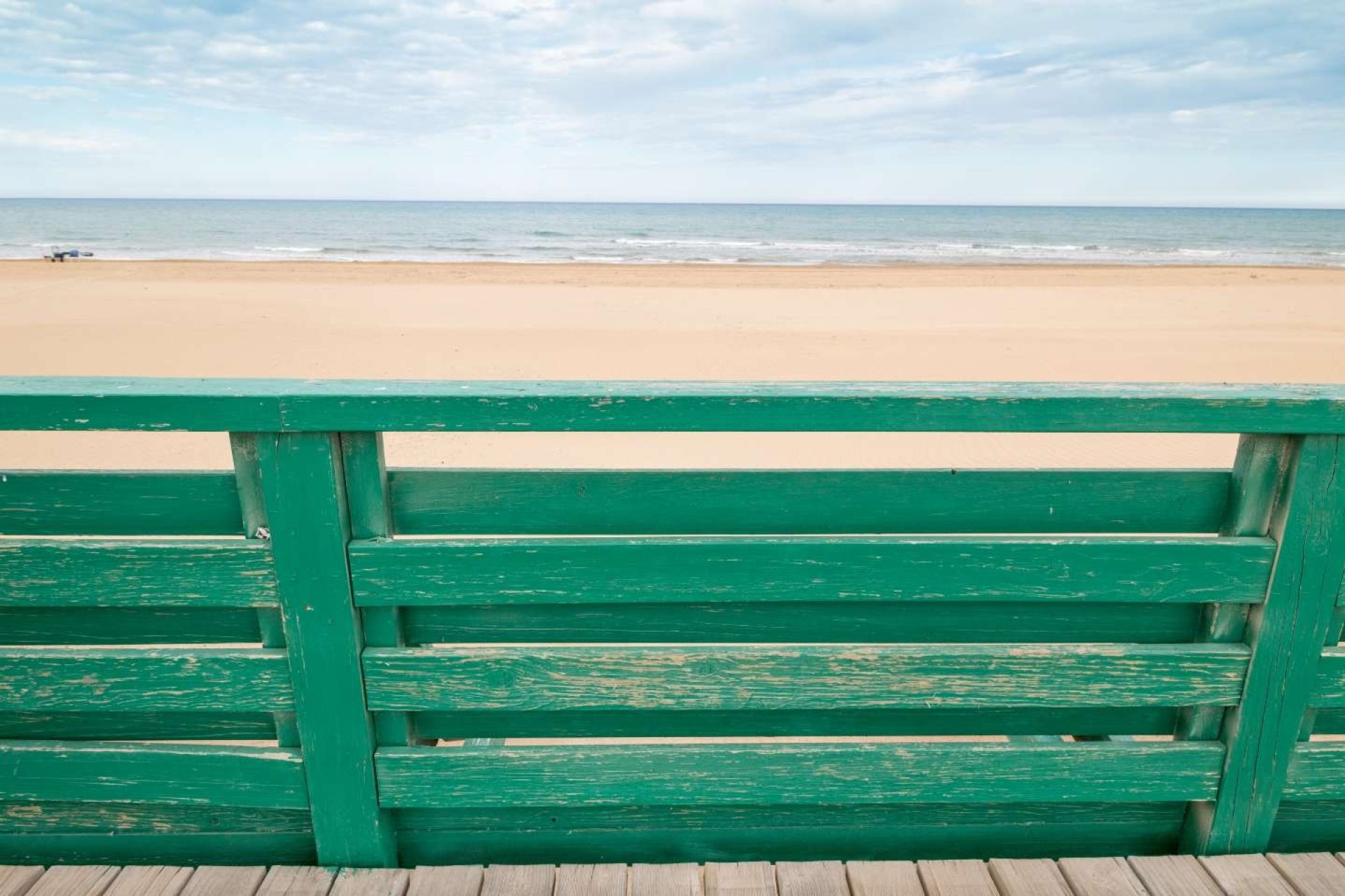 Resale - Apartment / flat - Guardamar del Segura