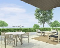 Resale - Apartment / flat - Guardamar del Segura