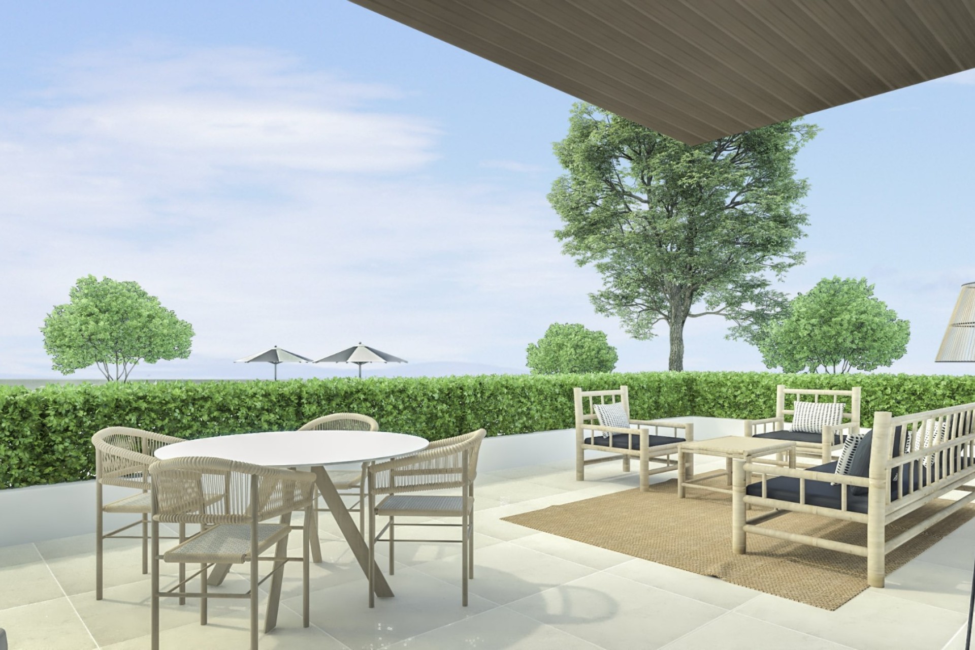 Resale - Apartment / flat - Guardamar del Segura