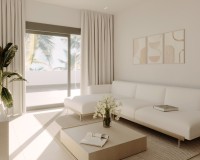 Resale - Apartment / flat - La Nucía