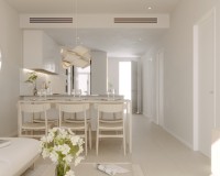 Resale - Apartment / flat - La Nucía