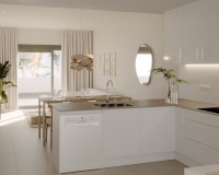 Resale - Apartment / flat - La Nucía