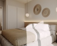 Resale - Apartment / flat - La Nucía