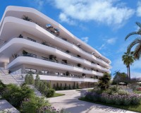 Resale - Apartment / flat - La Nucía