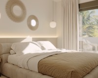 Resale - Apartment / flat - La Nucía