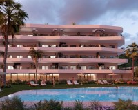 Resale - Apartment / flat - La Nucía