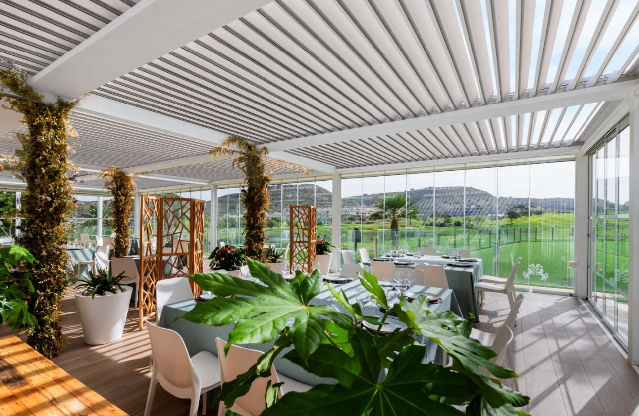 Resale - Apartment / flat - Monforte del Cid - Font del Llop