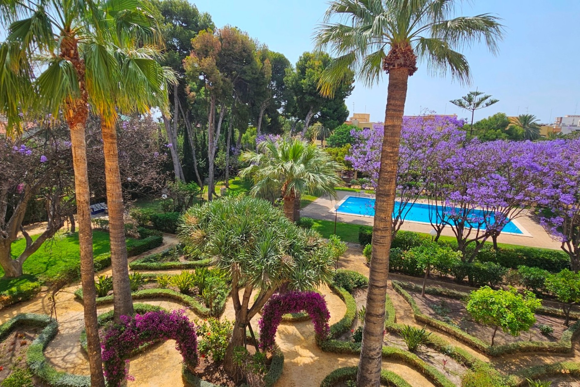 Resale - Apartment / flat - San Juan de Alicante