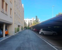 Resale - Apartment / flat - San Juan de Alicante