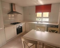 Resale - Apartment / flat - San Juan de Alicante