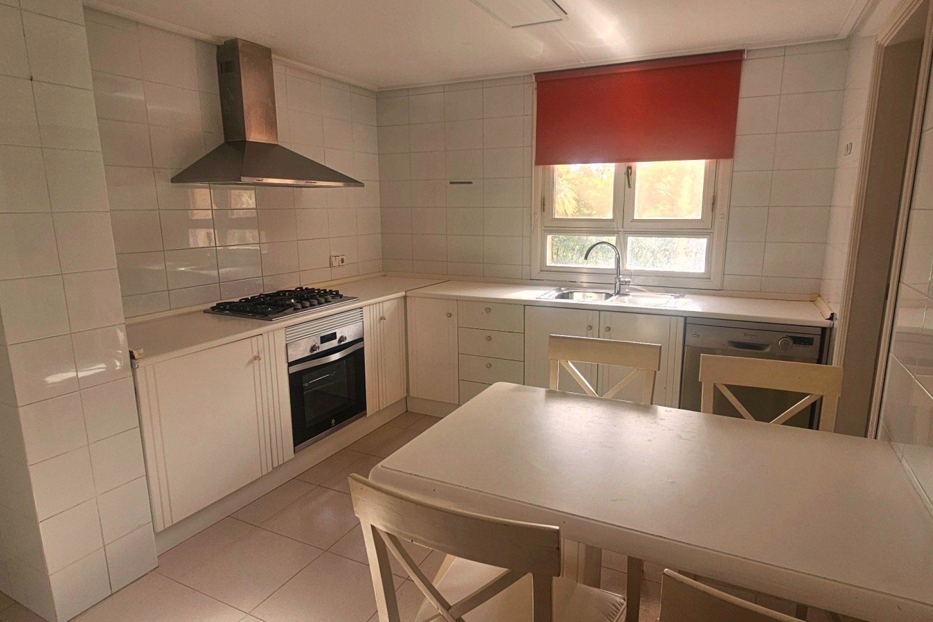 Resale - Apartment / flat - San Juan de Alicante