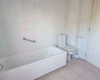Resale - Apartment / flat - San Juan de Alicante