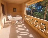 Resale - Apartment / flat - San Juan de Alicante