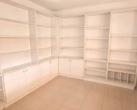 Resale - Apartment / flat - San Juan de Alicante