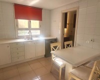 Resale - Apartment / flat - San Juan de Alicante