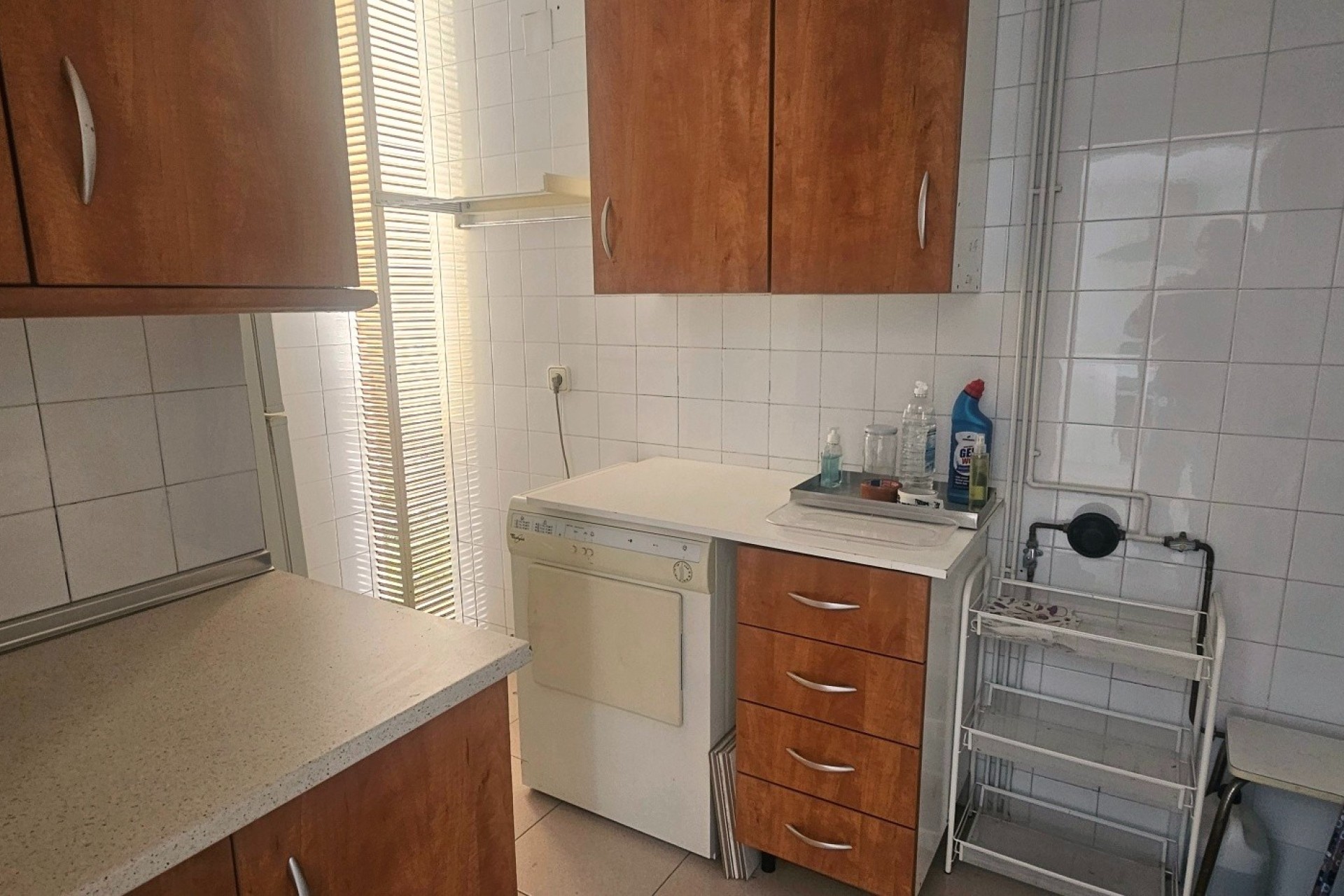 Resale - Apartment / flat - San Juan de Alicante