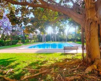 Resale - Apartment / flat - San Juan de Alicante