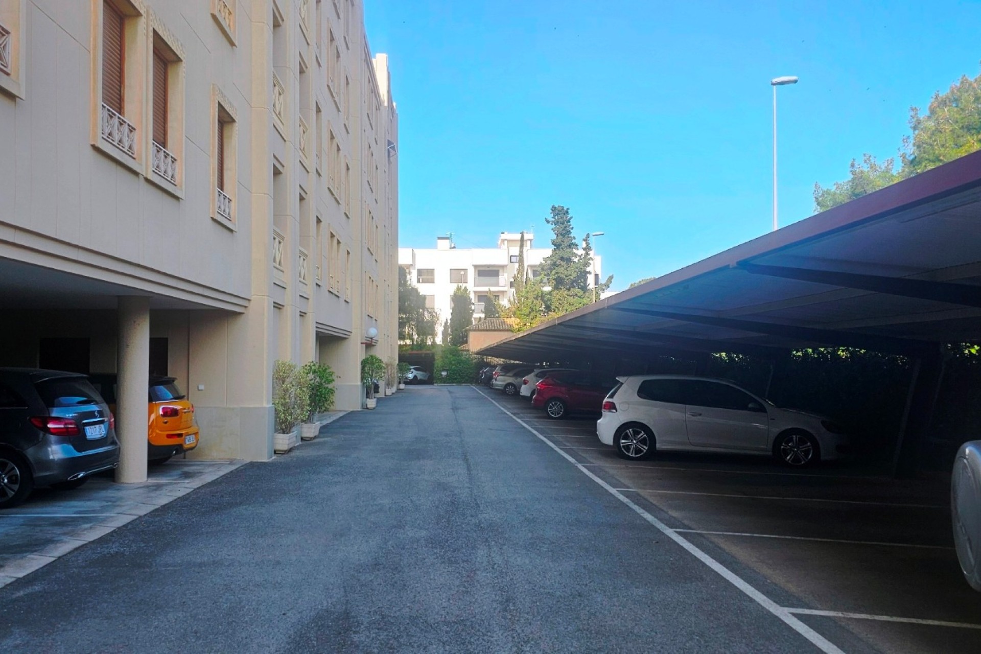 Resale - Apartment / flat - San Juan de Alicante