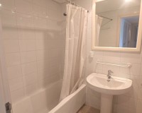 Resale - Apartment / flat - San Juan de Alicante