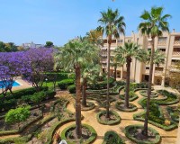 Resale - Apartment / flat - San Juan de Alicante