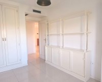 Resale - Apartment / flat - San Juan de Alicante