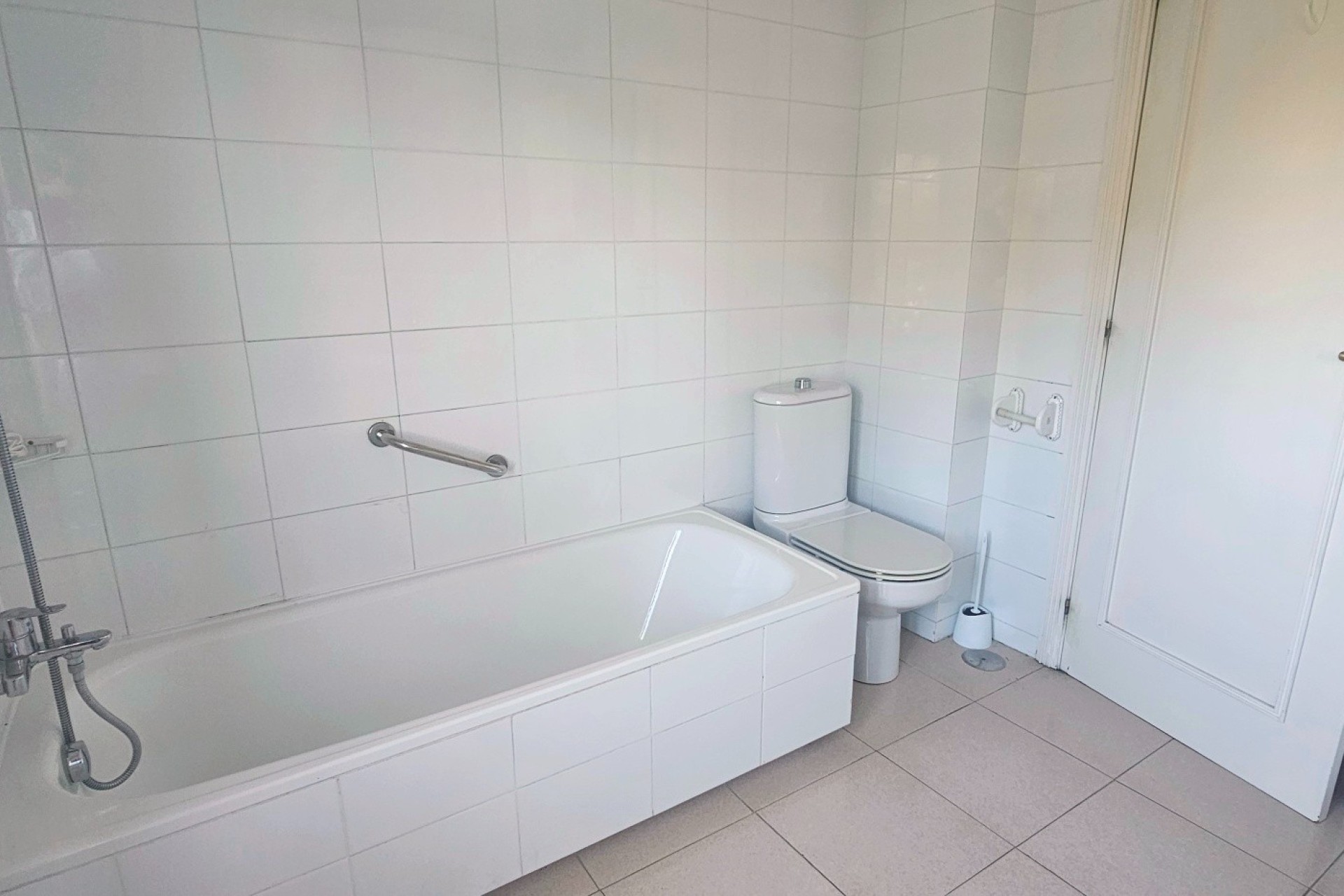 Resale - Apartment / flat - San Juan de Alicante