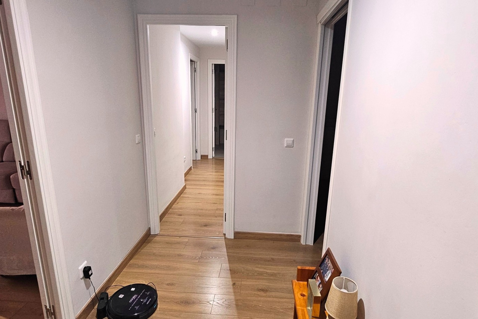 Resale - Apartment / flat - San Juan de Alicante